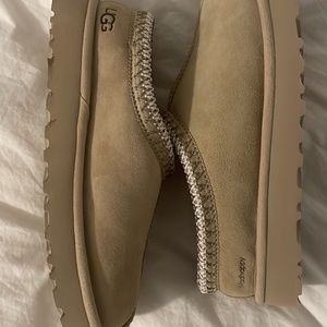 UGG x Madhappy Tasman Slippers